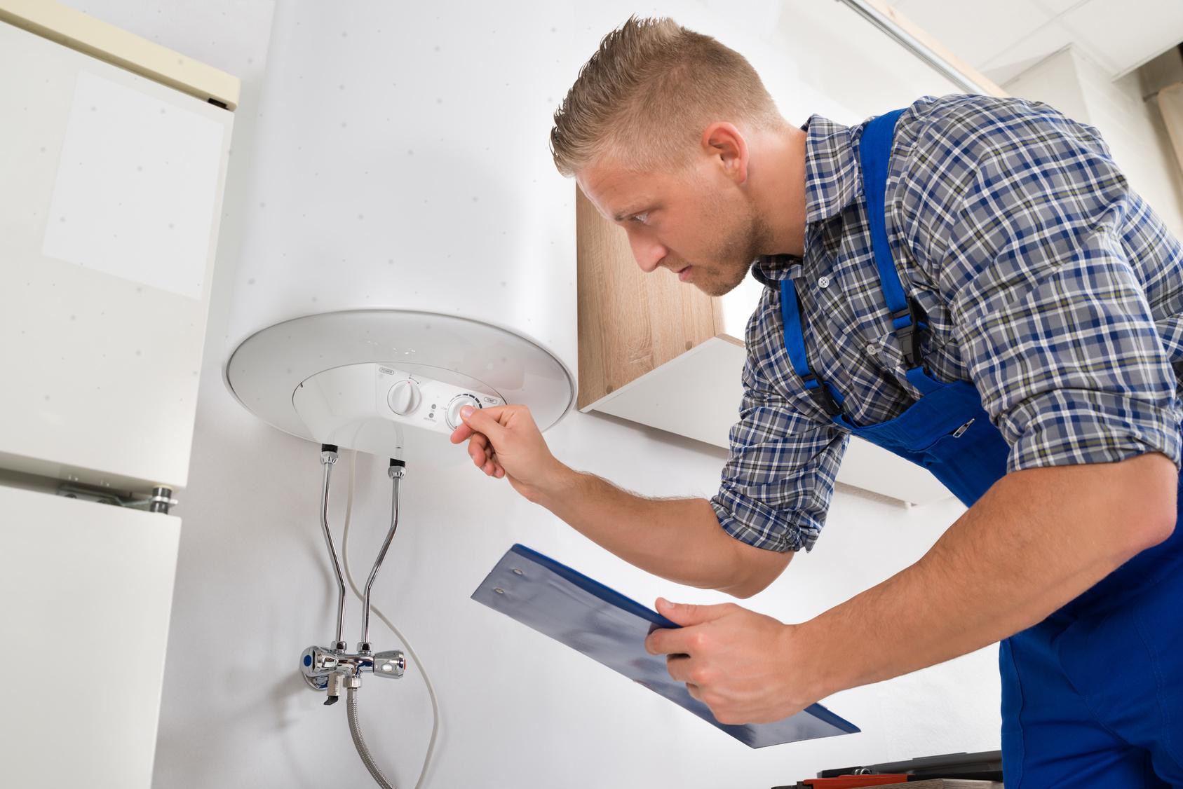 entreprise chauffage Les Ulis