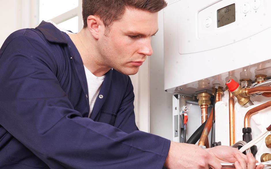 entreprise chauffage Les Ulis